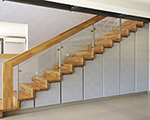Construction et protection de vos escaliers par Escaliers Maisons à Lacanau